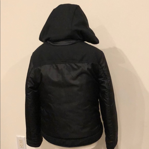 Boys puffer jacket - Picture 2 of 5